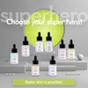 Skincyclopedia - BHA Peeling Serum with 2% Salicylic Acid, Zinc