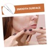 TOVINANNA Pore Vacuum Face Scrubber Blackhead Extractor Pore Scraper Nose