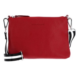 bruno banani Crossbody Bag Red, red
