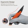 2.4G Wireless Mouse Pen 4 Keys Vertical Pen-Shaped Stylus BT