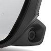 Passenger Side View Mirror Compatible with 2016-2020 Honda Civic Power