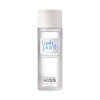 KISS Lash Purify Eye Makeup Remover and Lash Cleanser, 3-in-1