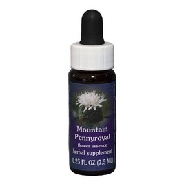 FES Mountain Pennyroyal Quintessentials 7.5ml