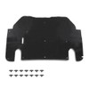 PIT66 Hood Insulation Pad 1/2" with Clips Compatible with Ford
