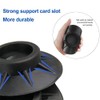 GNAUMORE Washing Machine Feet Pads,Non-slip Fixed Anti-deviation,Anti Vibrant Rubber Feet