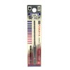 SK11 Hex Shaft Vibration Charging Drill Bit for Concrete 1.1