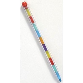 15 x Swop Point Crayons