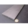 Basic 4140 Alloy Steel Annealed Bars, 1/2" x 4.0" Wide