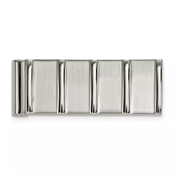Chisel Stainless Steel Polished/Brush