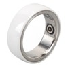 Smart Ring Sleep Monitoring Step Counting Health Fitness Tracker Ring