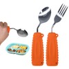 Adaptive Utensils Weighted Cutlery for Trembling and Parkinson's Patients Utensils