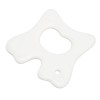 Unbranded Gua Sha Massage Tool Ceramic Scraping Massage Tool For