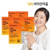 비타민마을 난각막가수분해물 VEM 30정 x 6박스 (총6개월분) Vitamin Village Eggshell