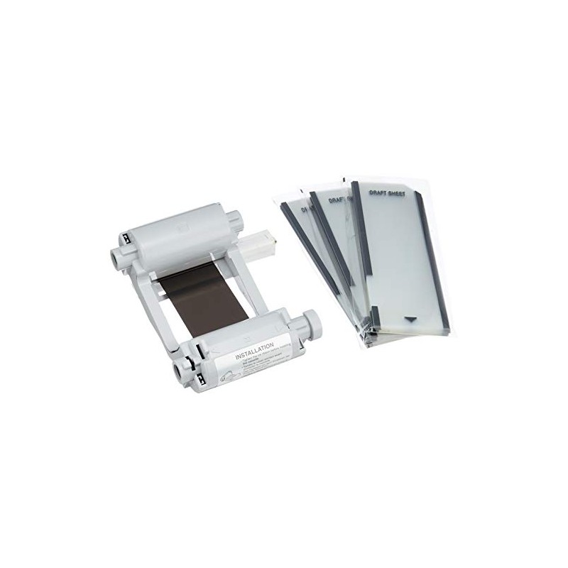 Brother PR-D1 Draft Set For Stamp Creator Pro SC-2000