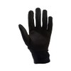 Fox Defend Pro Fire Full Finger Cycling Gloves - Black