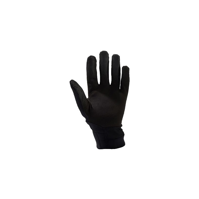 Fox Defend Pro Fire Full Finger Cycling Gloves - Black