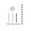 Zignito & Ajax Online Smart WiFi Blind Motor Replacement Gears