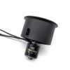 XFLY-MODEL 40mm 12-Blade EDF Ducted Fan with 3S/4S 1413-KV5000 Brushless