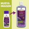 Shampoo Cuarzo Keratina 550ml