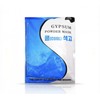 Cool plaster mask pack (cooling effect) 700g + rubber ball,