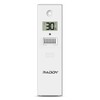 Raddy R5 Indoor Outdoor Wireless Remote Sensor for VP7 Professional