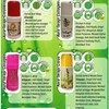 AURA TERAPI GOLD Collagen Roll Aromatherapy 100% ORI HQ Aroma