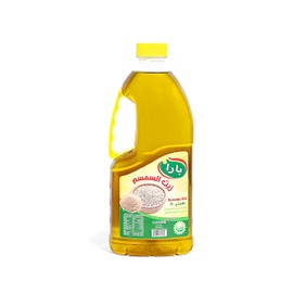 Bara Sudanese Sesame Oil 1.5 Litre