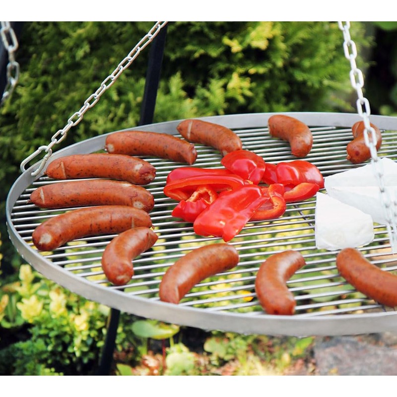 Cook King 1112292 Grate, Large, Steel