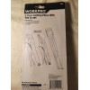 Workpro NEW Workpro 3 piece set locking pliers("vise grips")6.5" and
