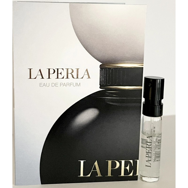 La Perla LA PERL Eau de Parfum Travel SZ /