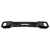 KUAFU Rear Bumper Diffuser Compatible with 2017-2019 Toyota Highlander Hybrid