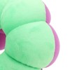Anti Bedsore Cushion Pad Deformable Skin Friendly Breathable Comfort Thicken