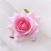 LeeCAE Rose Hair Clip Flower Hair Clips Flower Hair Clip