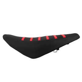 BAOUFF Seat Cover for Navi,Motorcycle Non-Slip Cushion Covers Protector for Navi 110/Navi110 - Red