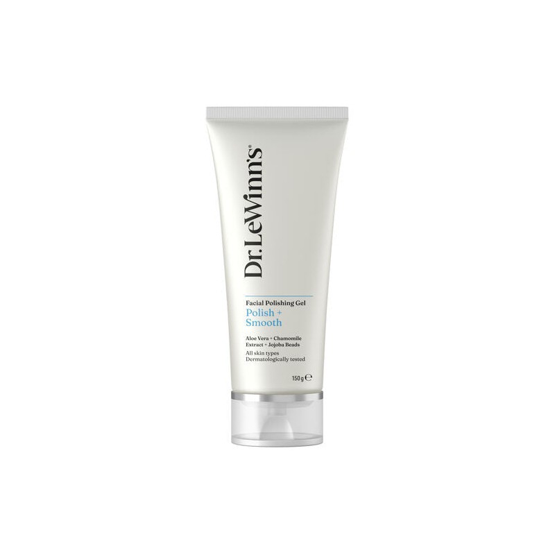 Dr. LeWinn's Cleanser Series Facial Polishing Gel 150g