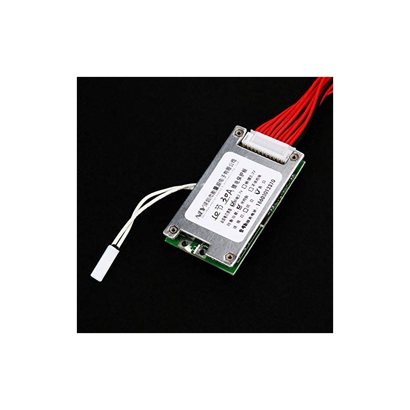 FTVOGUE 10S 36V 30A Batería de Iones de Litio Placa
