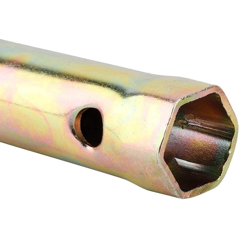 Young Wolf 2Pcs Dual Ended 16mm 18mm Ignition Spark Plug