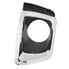 Fog Light Trim 57731SG090 Fog Lamp Cover Cap Decorative Frame