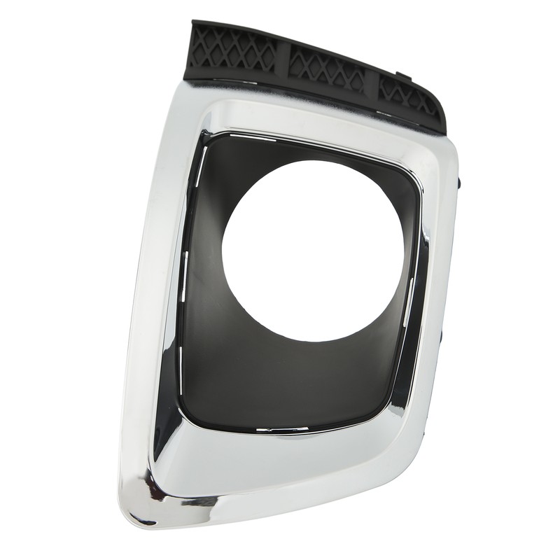 Fog Light Trim 57731SG090 Fog Lamp Cover Cap Decorative Frame
