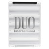 Duo Reversible 140 White Foil Duo Lure Case