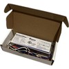 BalastWise Electronic Ballast, Type DXE2M5, Input 120V/60Hz, 0.55A, 20-115F
