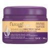Tratatamiento Para Cabello Teñido Y Mechas Nutrapel 360g