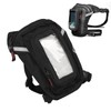 Cycling Leg Bag Waterproof Large Capacity Detachable Touch Screen Phone