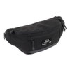 Oakley Waist Bag Essential Waist M 7.0 FW, BLACKOUT