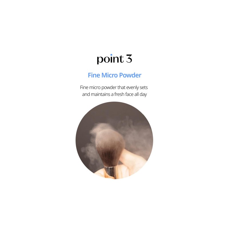 ETUDE [ETUDE]Sebum Soak Powder 5g