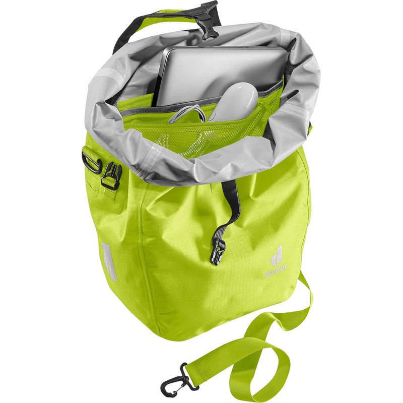 deuter Weybridge 25+5 Waterproof Rear Bag