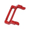 Aluminium Front Bumper Mount RC Car for AXIAL SCX24 1/24
