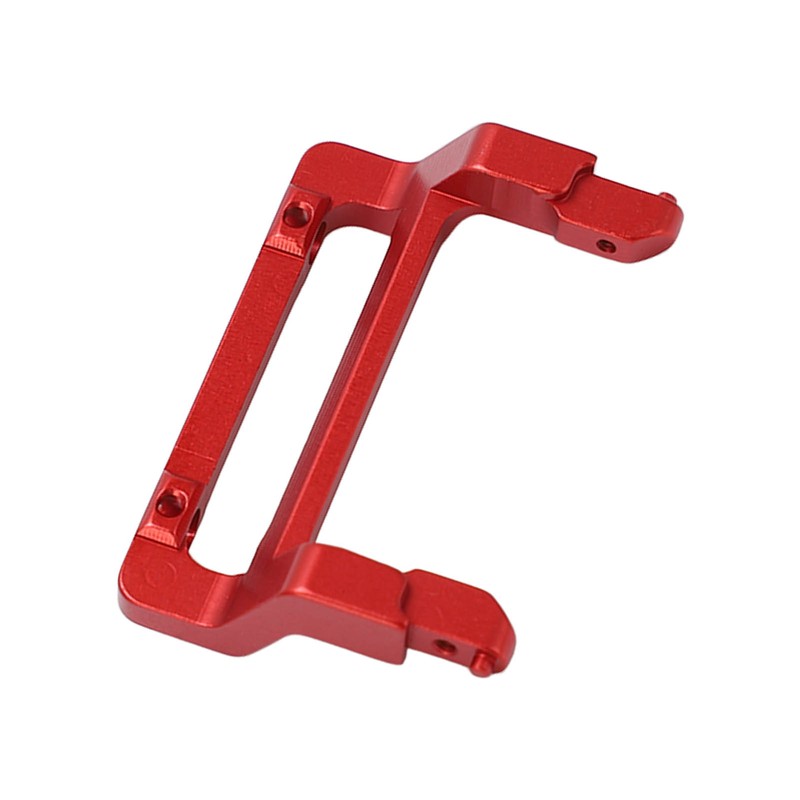 Aluminium Front Bumper Mount RC Car for AXIAL SCX24 1/24
