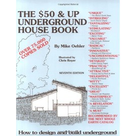 The Fifty Dollar and Up Underground House Book