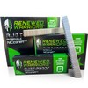 NiCcoreA Rustproof Staple Gun Staples for Staple Gun - T50